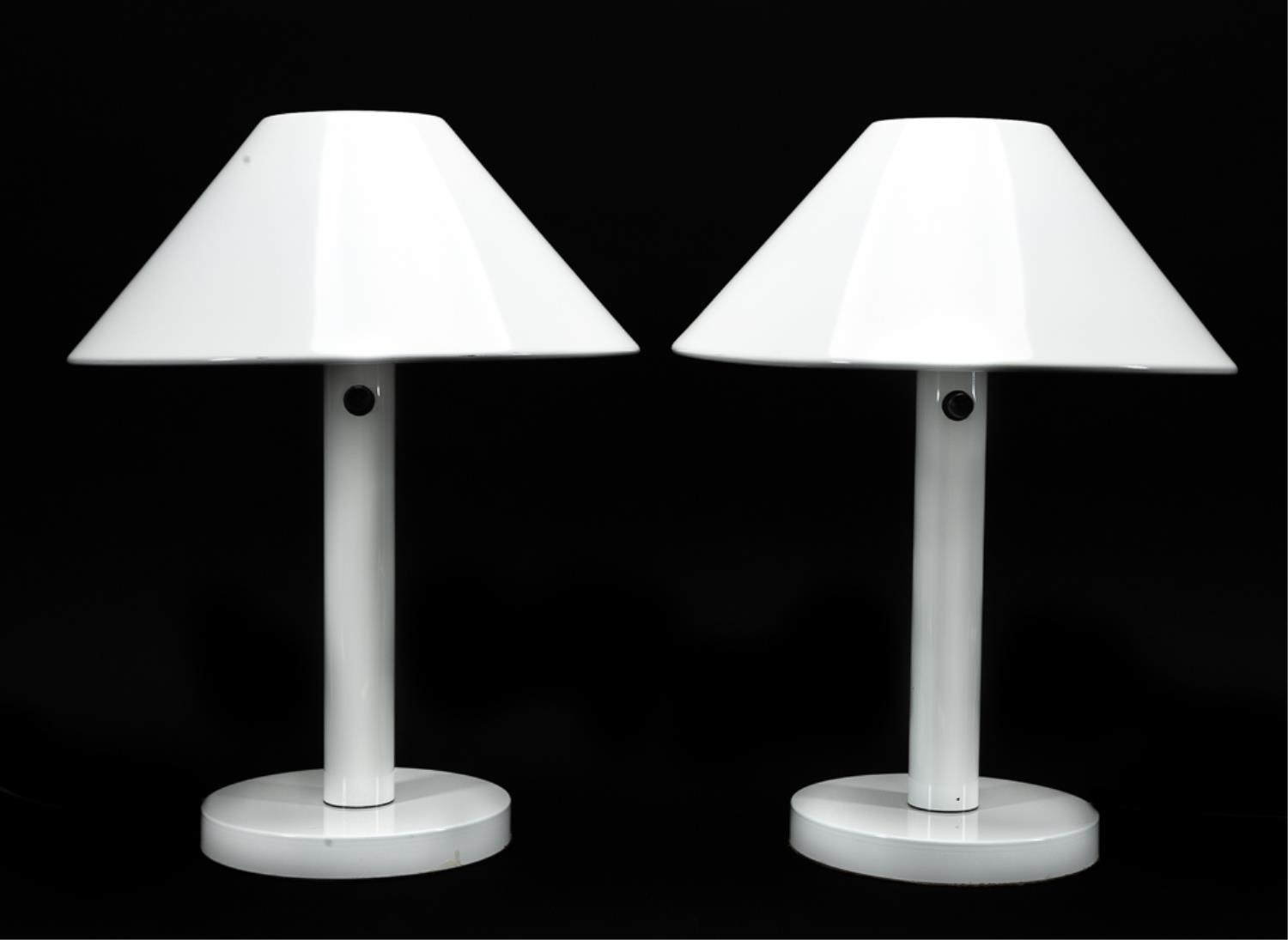 PR GERALD THURSTON STYLE WHITE