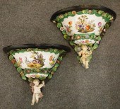 PR GERMAN FIGURAL BRACKETSA pa