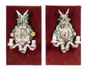 PR GERMAN ROCOCO STYLE TWO LIG