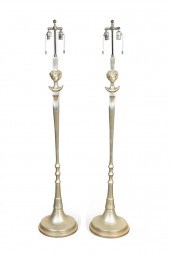 PR., GIACOMETTI STYLE SIRMOS F