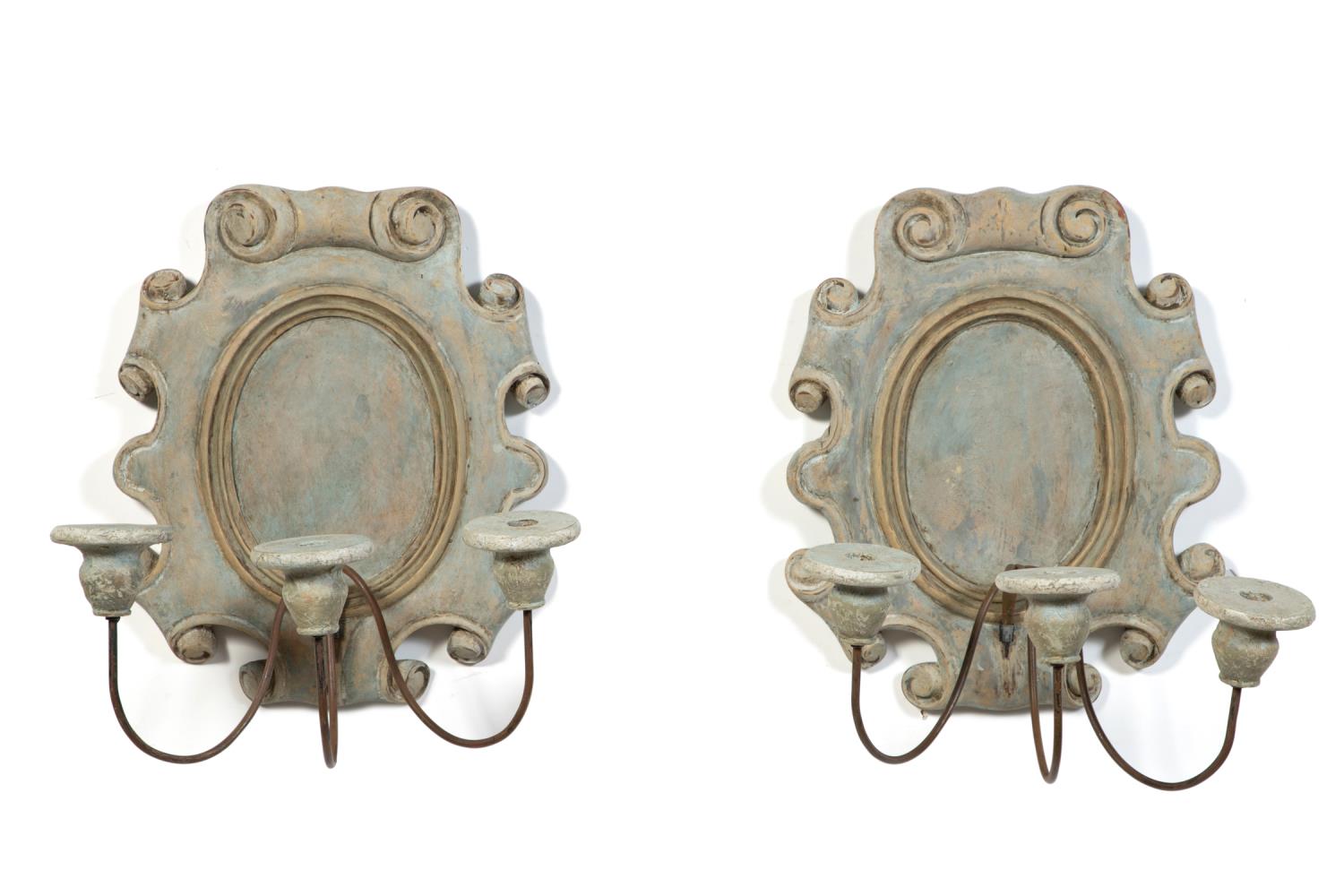 PR GUSTAVIAN STYLE DISTRESSED THREE