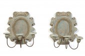 PR GUSTAVIAN STYLE DISTRESSED