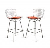 PR HARRY BERTOIA FOR KNOLL BAR