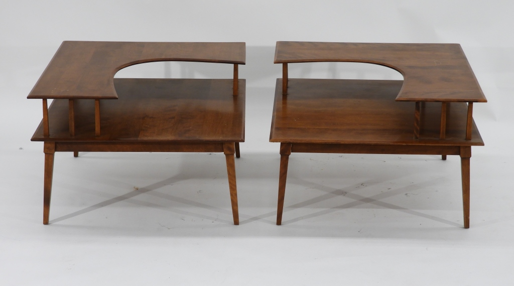 PR HAYWARD WAKEFIELD MCM CINNAMON