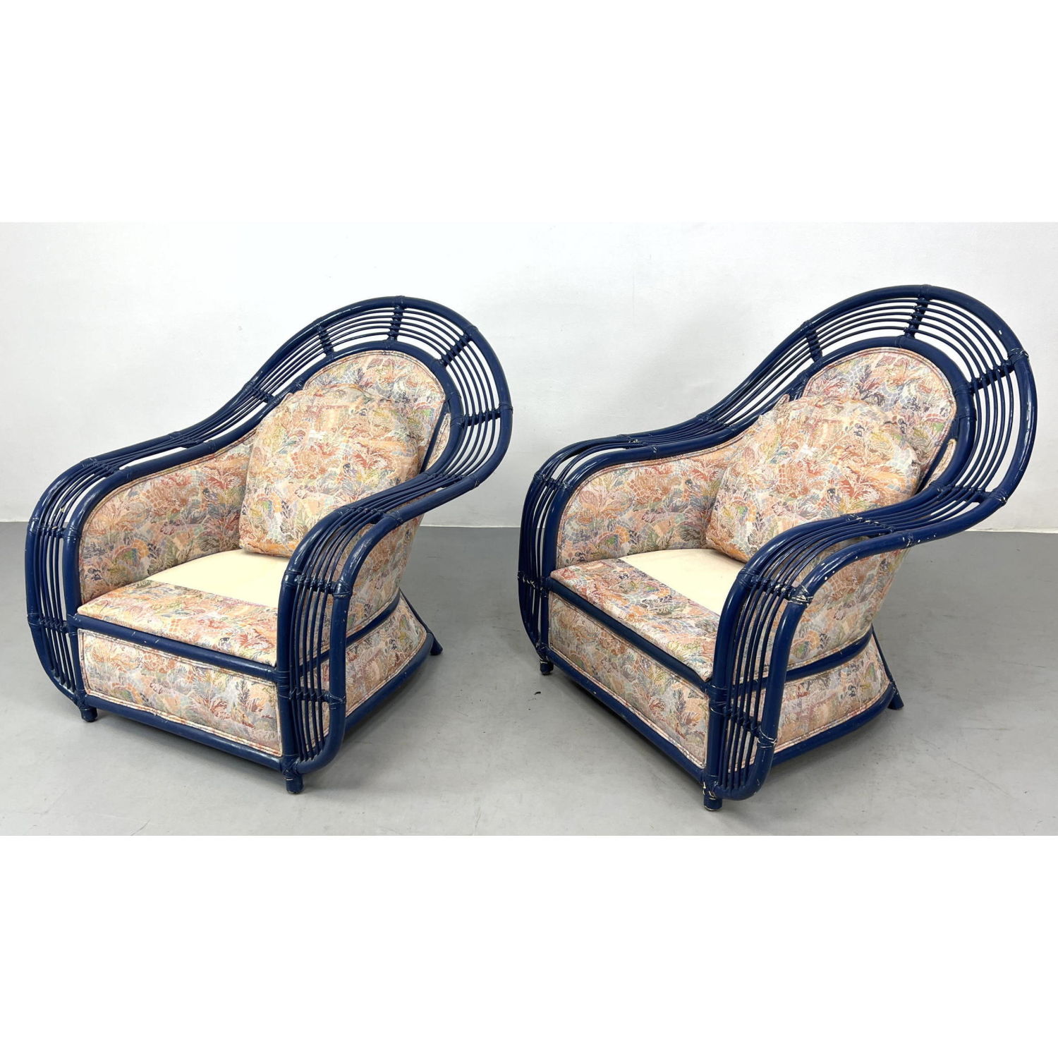 Pr Henry Olko style Bamboo and