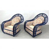 Pr Henry Olko style Bamboo and