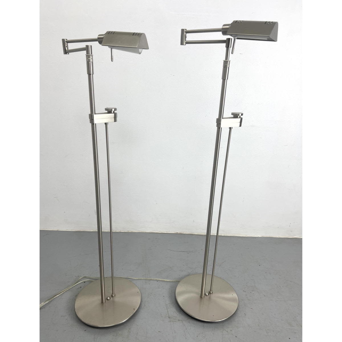 Pr HOLTKOTTER Stainless Floor