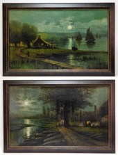PR ILLUMINATED NOCTURNAL LANDS