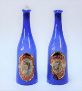 PR. IRA HOXIES BAY RUM OPALINE