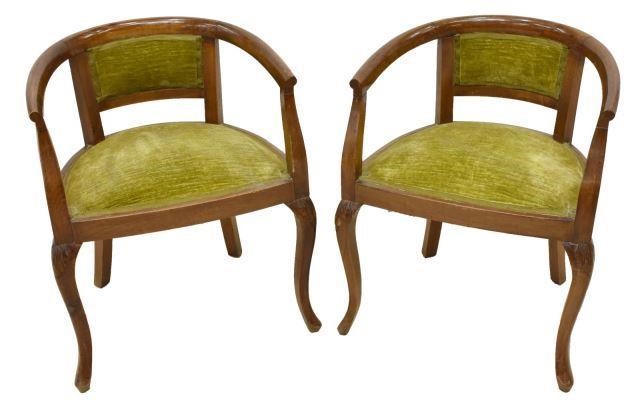 (PR) ITALIAN ART NOUVEAU