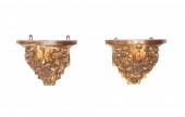 PR ITALIAN BAROQUE STYLE GILTW