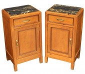 (PR) ITALIAN FRUITWOOD & MARBL