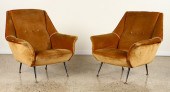 PR ITALIAN GIGI RADICE UPHOLST