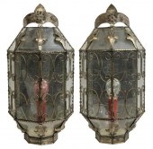 (PR) ITALIAN GLASS & METAL ONE