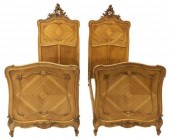 (PR) ITALIAN LOUIS XV STYLE CA