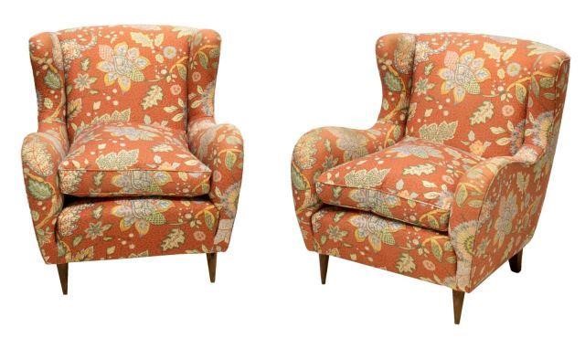 (PR) ITALIAN MID-CENTURY MODERN
