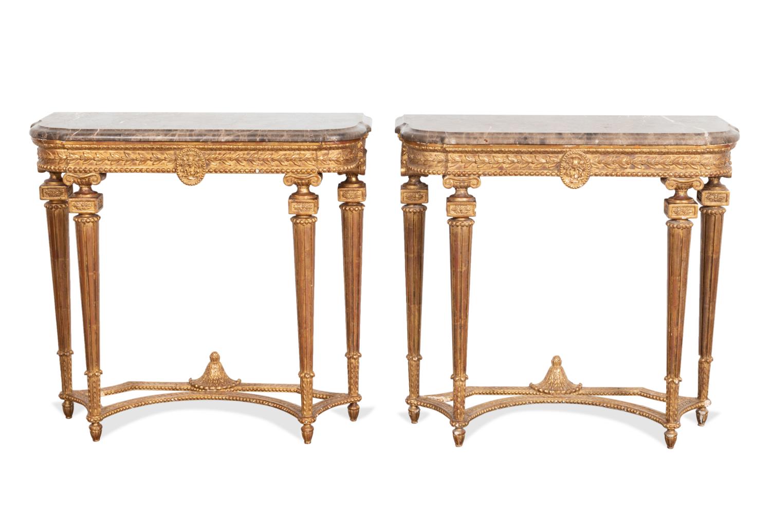 PR ITALIAN NEOCLASSICAL STYLE