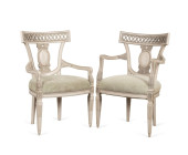 PR, ITALIAN NEOCLASSICAL STYLE