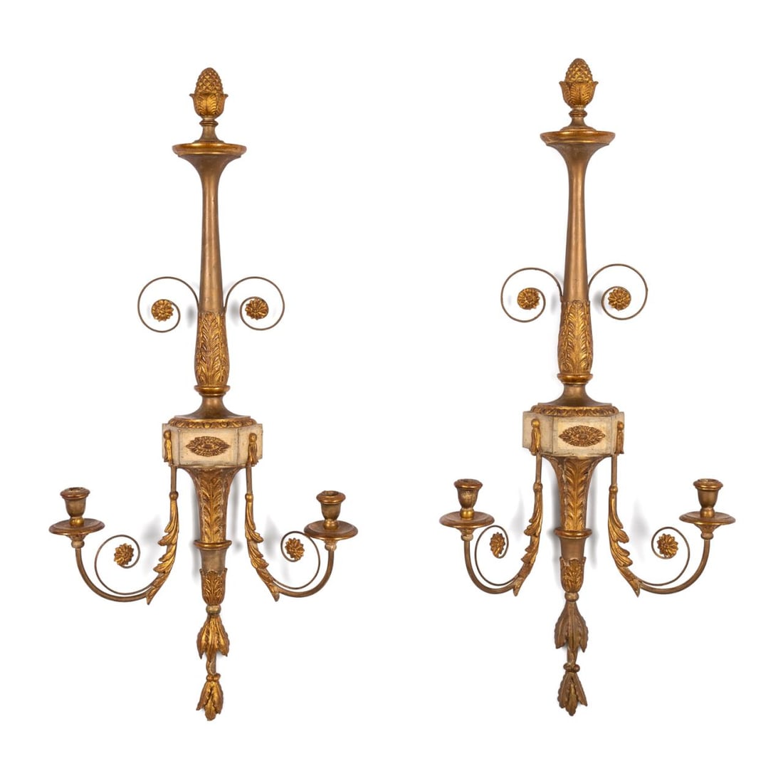 PR ITALIAN NEOCLASSICAL STYLE