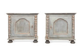 PR. ITALIAN PAINTED RENAISSANC