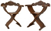 (PR) ITALIAN RELIEF CARVED SAV