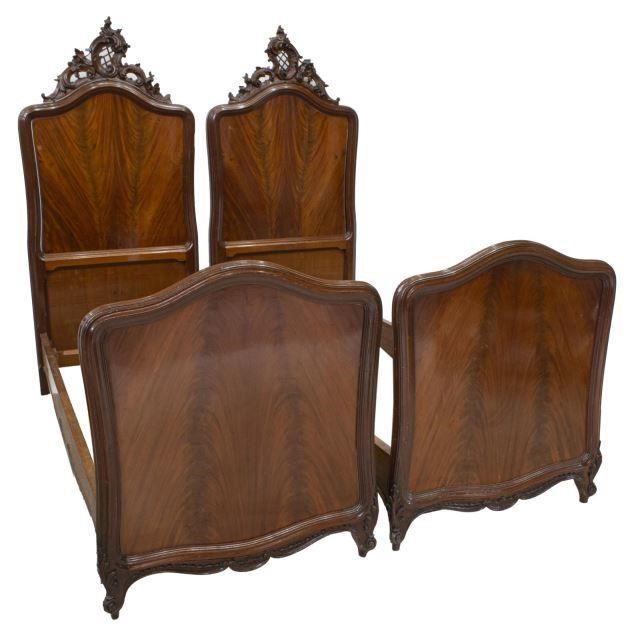 (PR) ITALIAN ROCOCO STYLE FIGURED