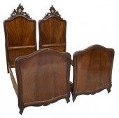 (PR) ITALIAN ROCOCO STYLE FIGU