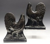 PR. JACKFIELD ROOSTERSA Pair o