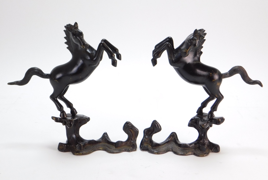 PR JAPANESE ANIMALIER BRONZE