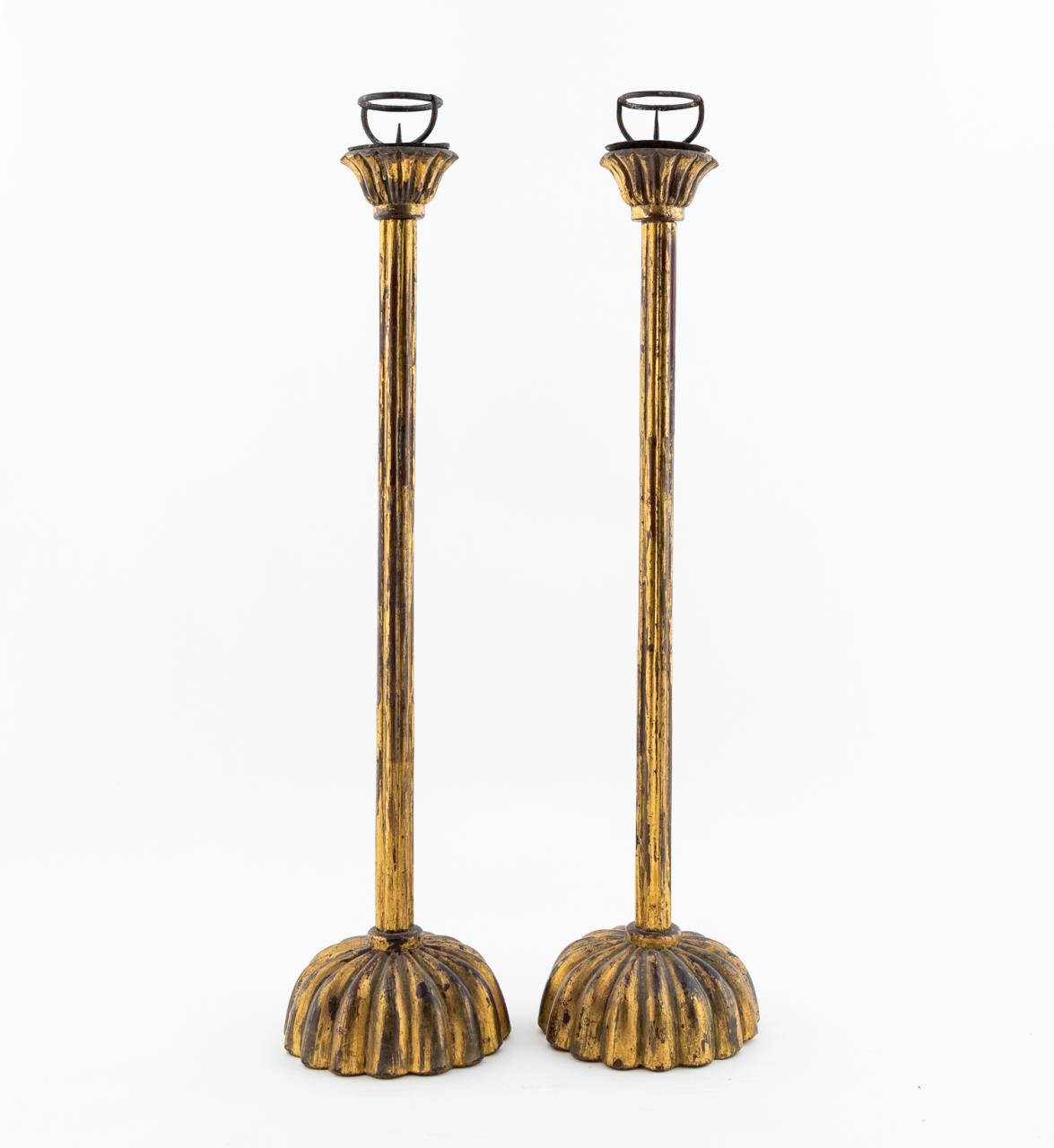 PR., JAPANESE GILTWOOD TEMPLE