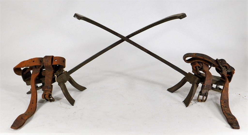 PR JAPANESE IRON LEATHER