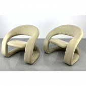 Pr JAYMAR Modernist Lounge Cha