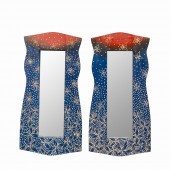 PR. JENNA GOLDBERG, "BLUE & RE