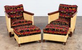 PR. JOHN HUTTON PALOMINO CHAIR