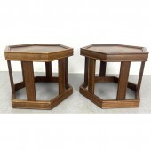Pr John Keal for Brown Saltman