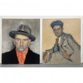 Pr JOHN M GLIATTO Portrait Pai