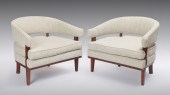 PR JONATHAN ADLER CHAIRS: 2 Mi