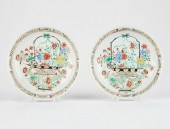 PR KANGXI CHINESE PORCELAIN FA