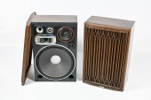 PR. KENWOOD KL-999X SPEAKERS: