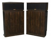 PR KLIPSCH CORNER SPEAKERS Pai