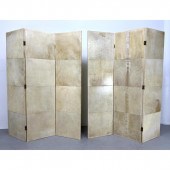 Pr Lacquered Aldo Tura Goatski