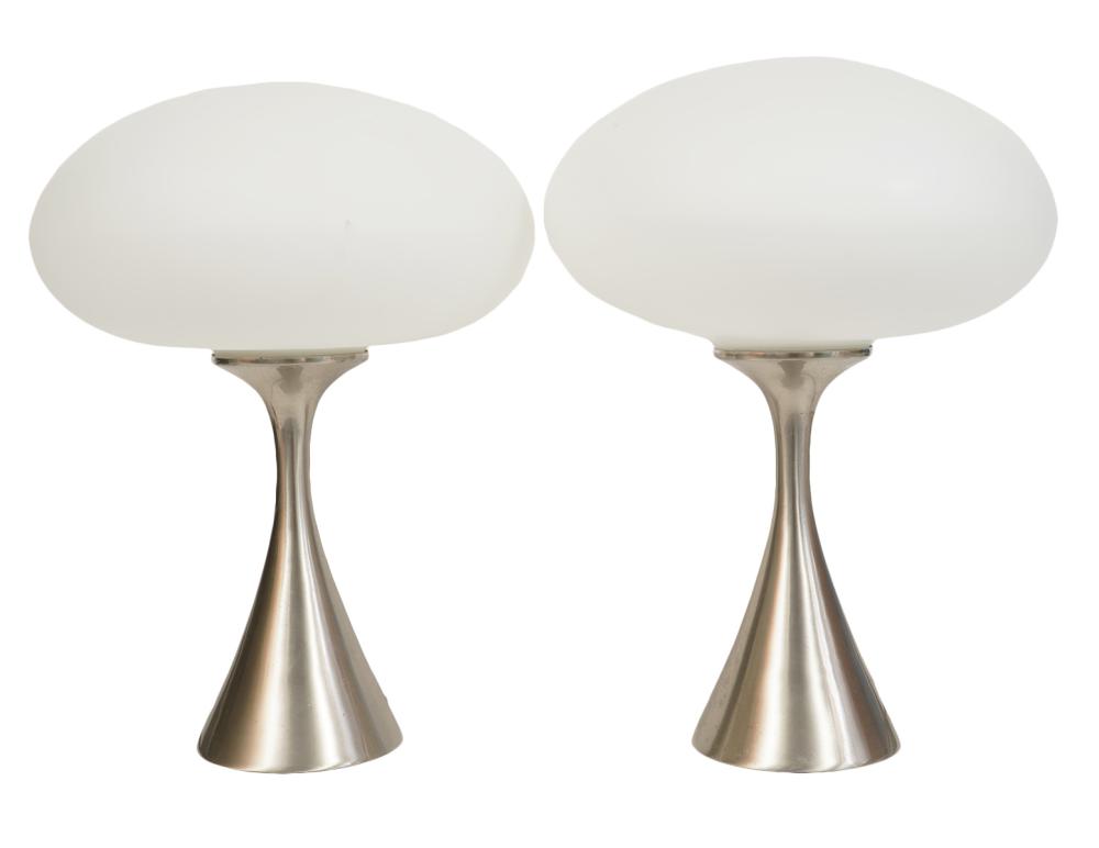 PR. LAUREL CONTEMPORARY BRUSHED
