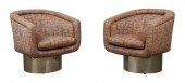 PR: LEON ROSEN BARREL SWIVEL C