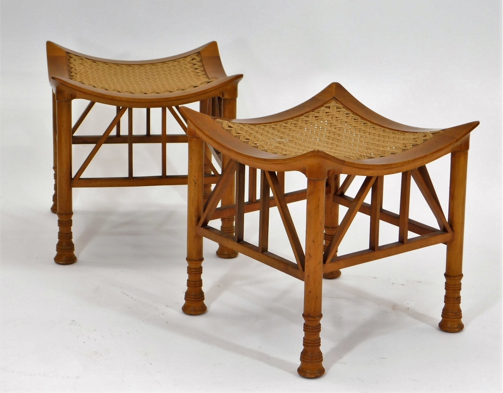 PR LEONARD WYBURD EGYPTIAN