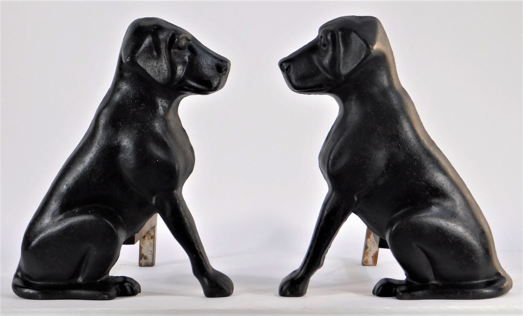 PR LIBERTY FOY BLACK LABRADOR