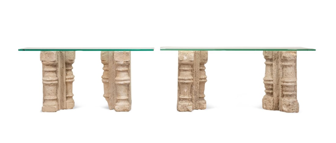 PR LIMESTONE & GLASS