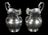 PR LINCOLN & FOSS SILVER CREAM