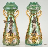 PR. LOETZ ART NOUVEAU FIGURAL