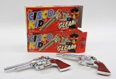 PR LONE STAR CISCO KID GLEAM F