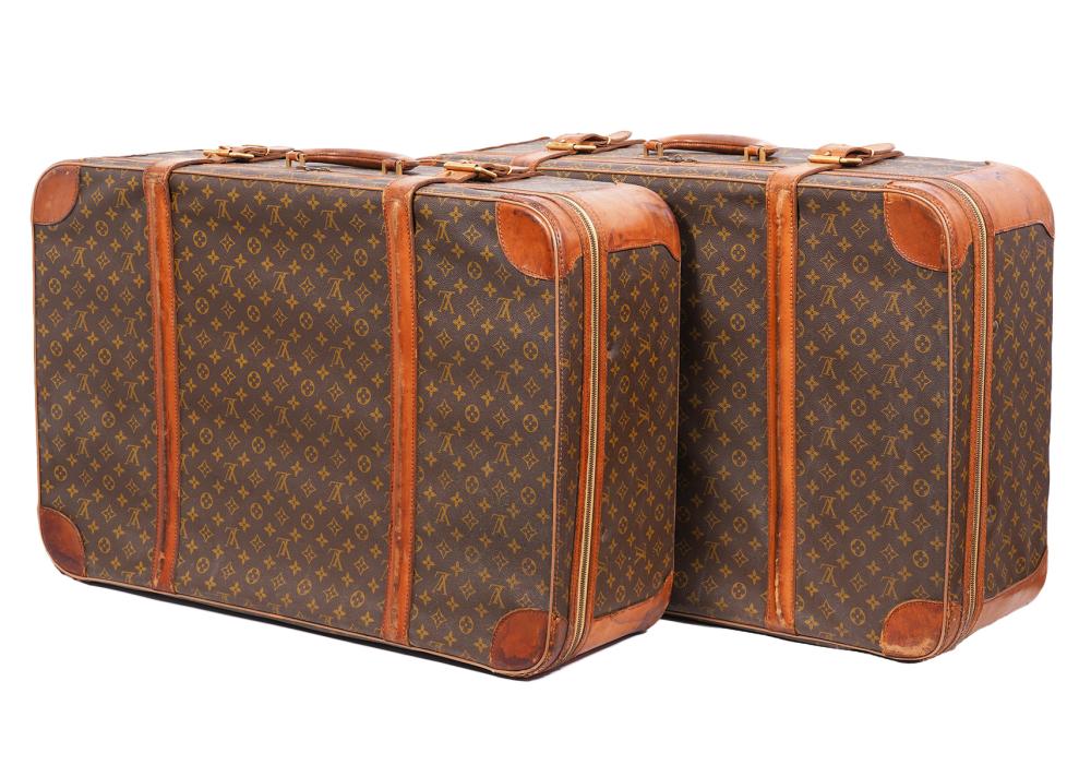 PR. LOUIS VUITTON MONOGRAM LARGE